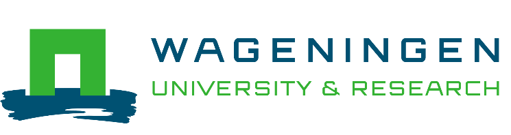 Wageningen University & Research