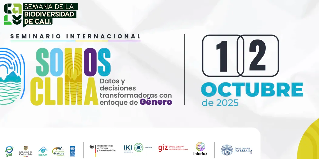 Somos Clima Somos Clima