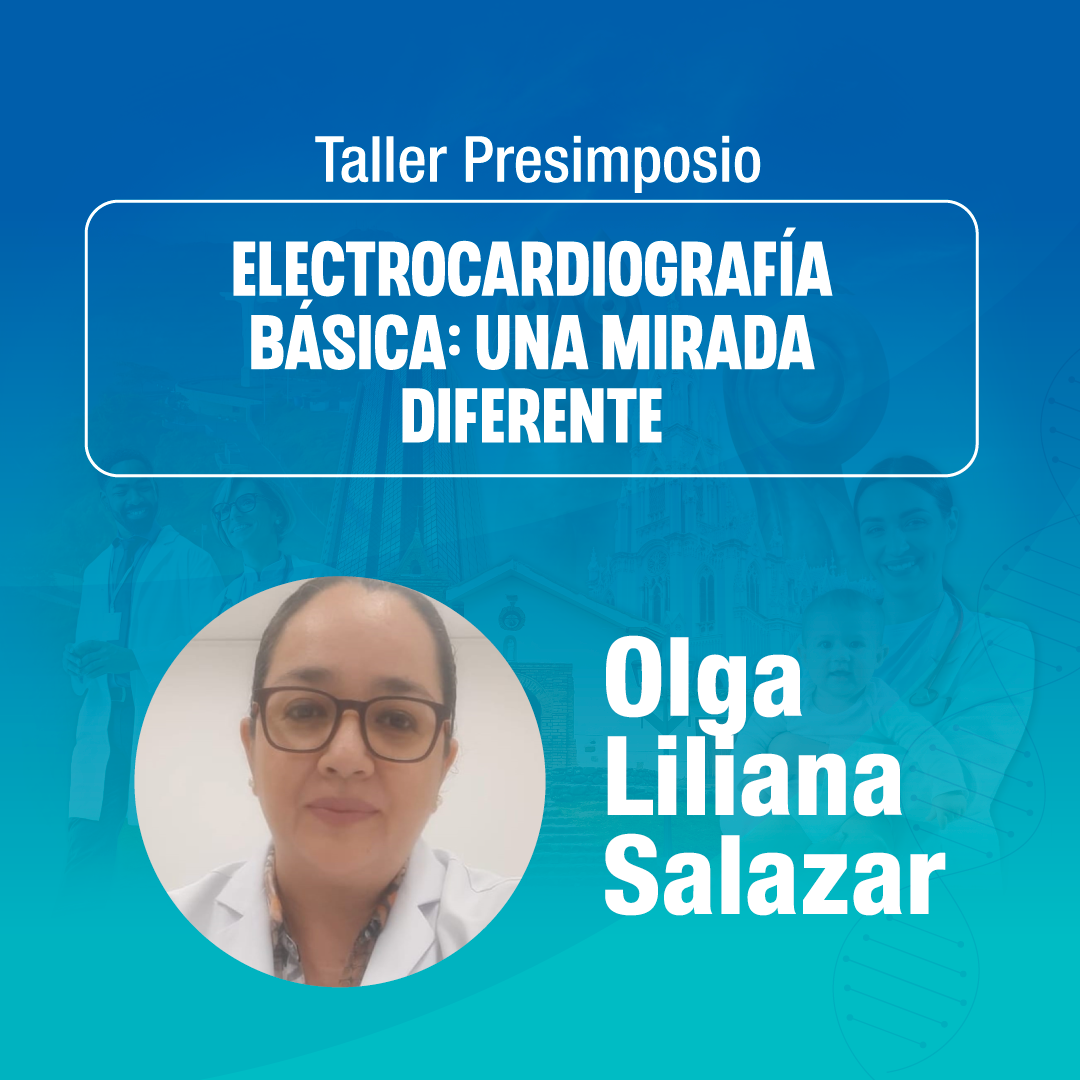 Electrocardiografía básica