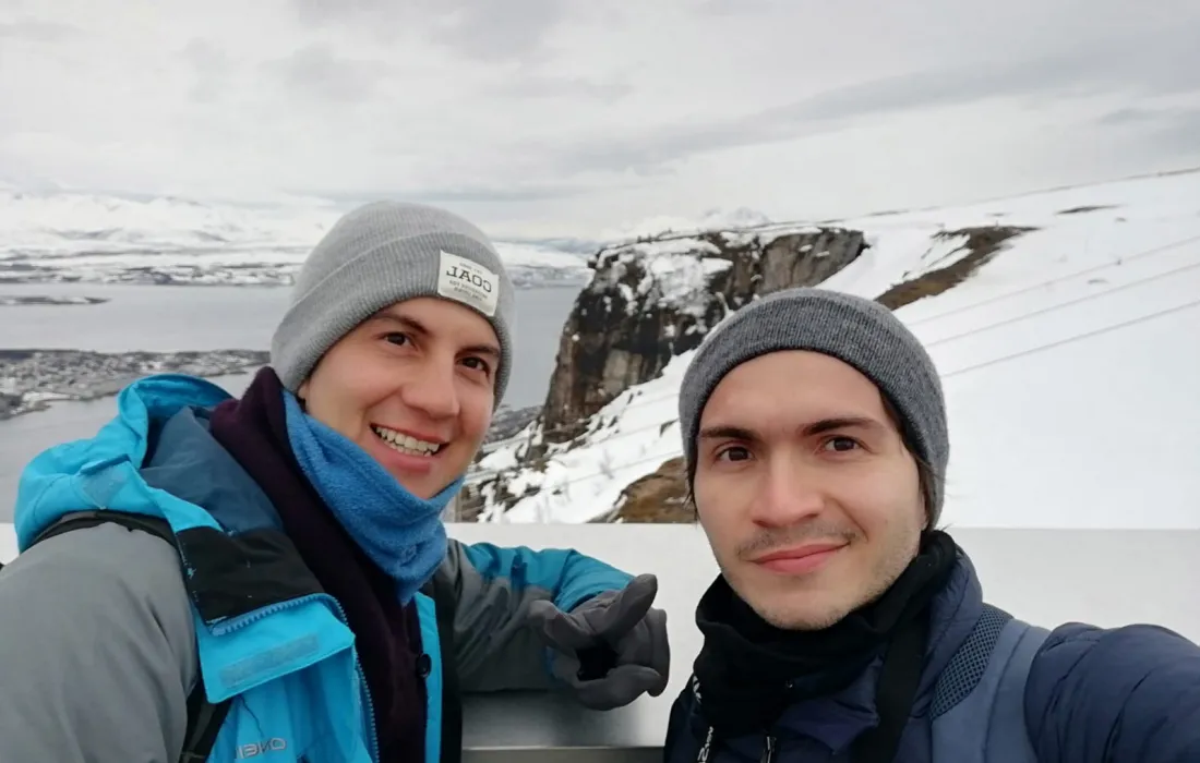 Investigadores del IEI participan en el Consorcio CRYSTAL de The Arctic University of Norway