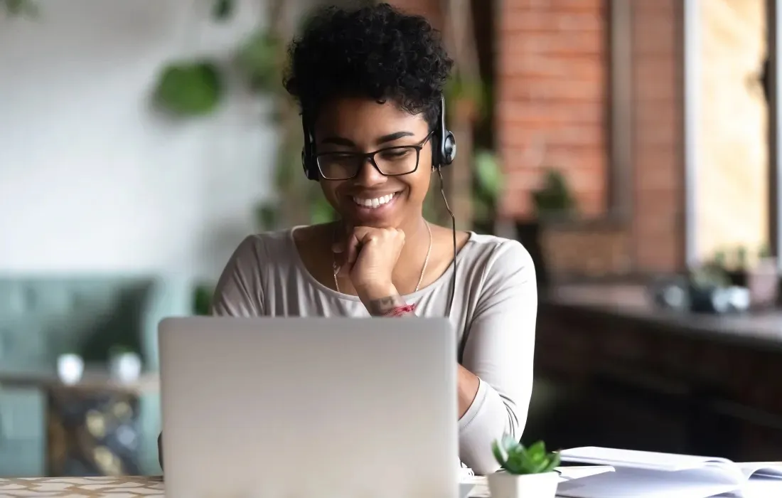 ¿Cómo lograr una buena clase virtual?