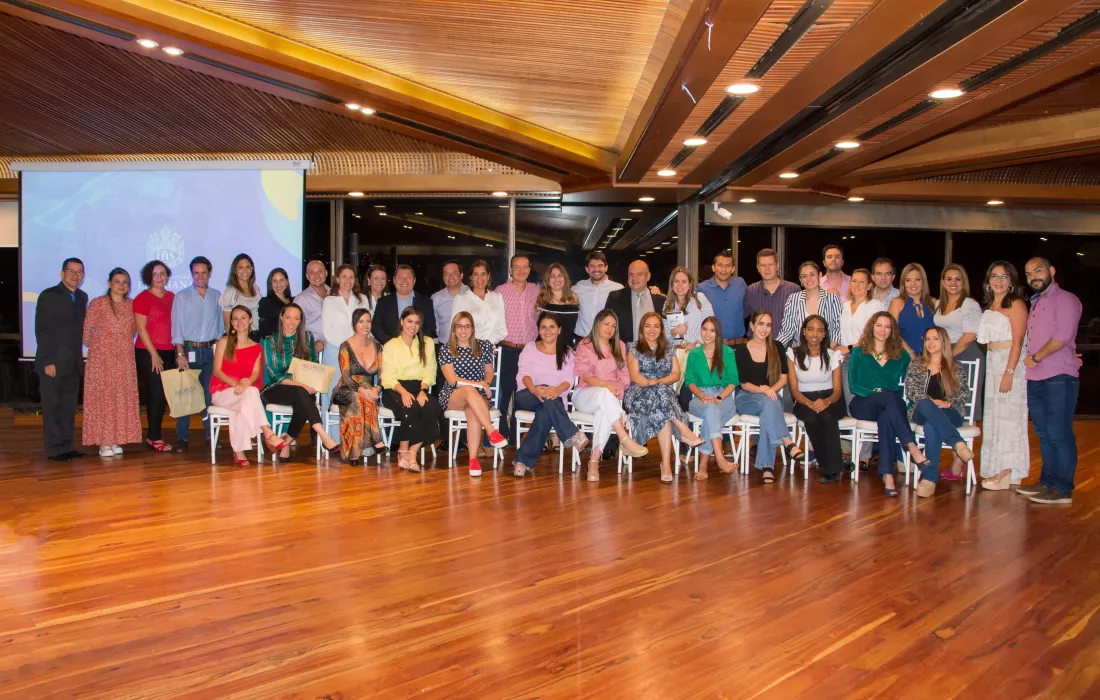 Encuentro de Egresados de Pregrado de la Facultad de Ciencias Económicas y Administrativas