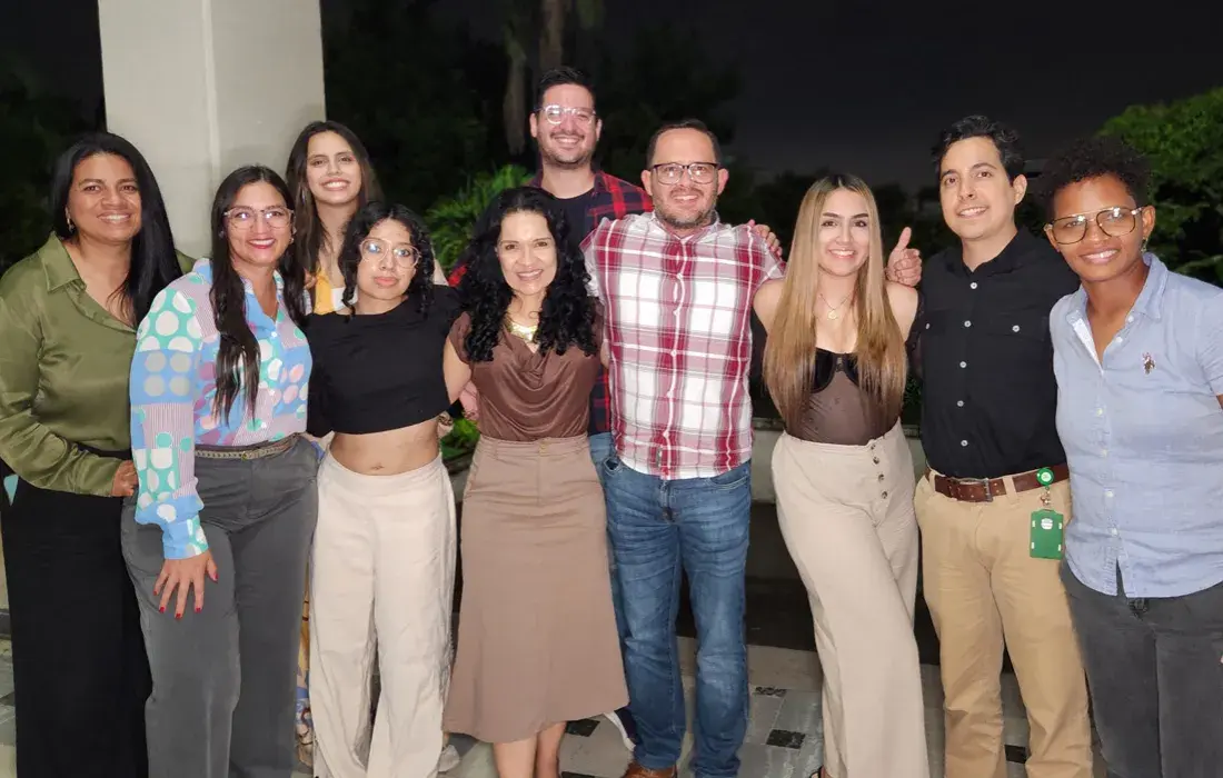 Magísteres en Comunicación en las Organizaciones reflexionaron sobre el futuro de la profesión y los desafíos de un mundo en transformación