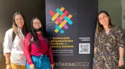  Investigaciones del IEI, tuvieron parte en la programación de CLACSO 2022