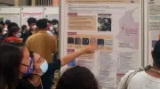 Javeriana Cali, presente en  Congreso Internacional de Biología Tropical y Conservación