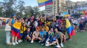 Magis y JMJ Lisboa 2023: una experiencia transformadora para los jóvenes de la Javeriana Cali 