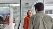 Facultad de Ingeniería y Ciencias presentó su nuevo Laboratorio en Biotecnología Molecular