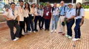 Voluntarios COP