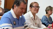 Estudiantes de Mercadeo presentaron propuestas innovadoras a empresarios de la ciudad Estudiantes de Mercadeo presentaron propuestas innovadoras a empresarios de la ciudad
