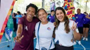 Juegos Magis 2025: Fraternidad y Espíritu Javeriano en Acción Juegos Magis 2025: Fraternidad y Espíritu Javeriano en Acción