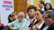 "El país vive un momento histórico en materia de salud mental"