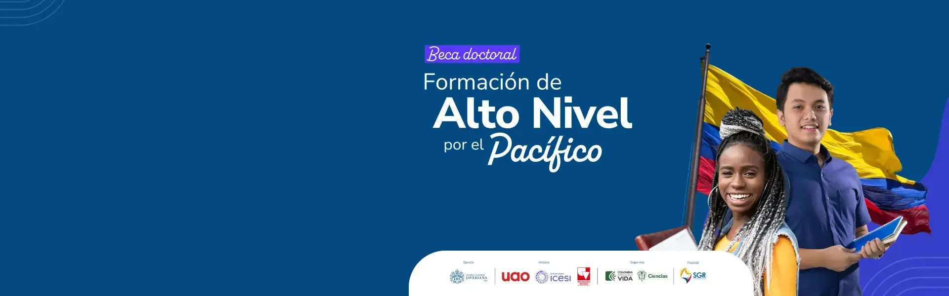 Doctorado en Estudios para la Paz