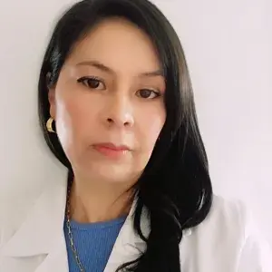 Angela Bohórquez Poveda