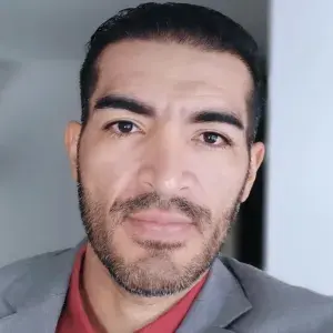 Frank Jesús Carrera Gil