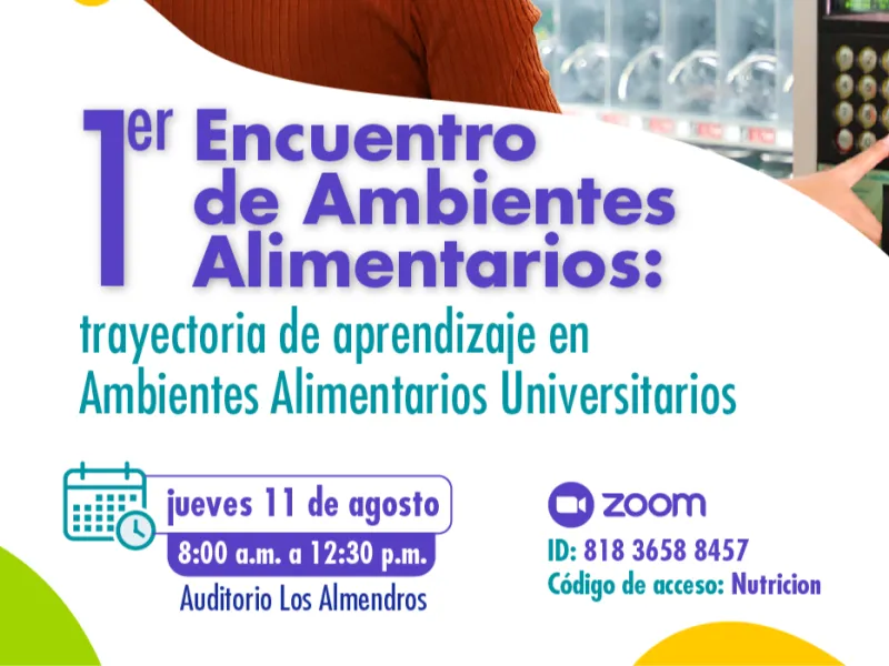 ambientes alimentarios universitarios