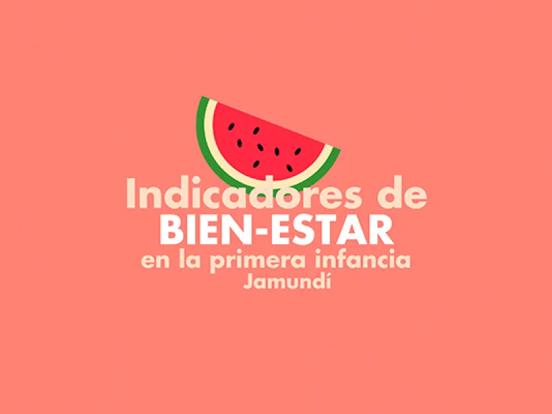 Indicadores de Bienestar Jamundi