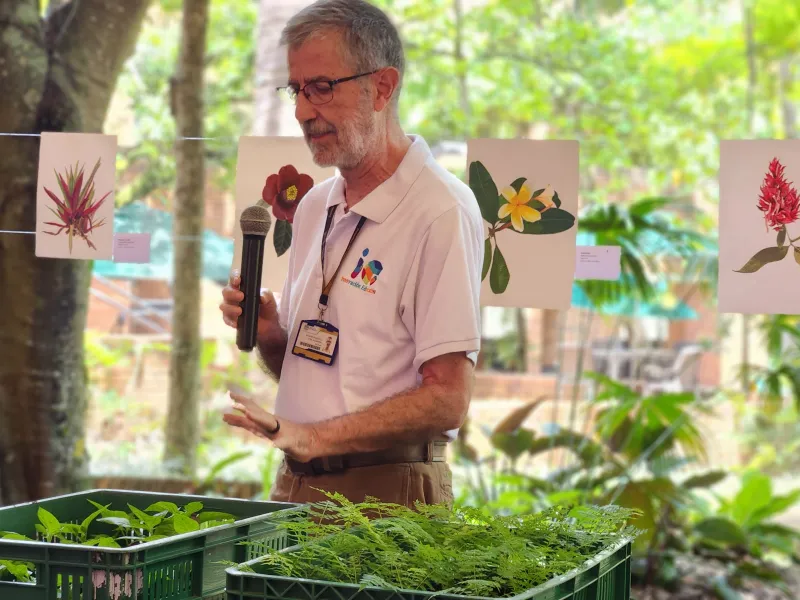 javeriana-biodiversa-cop16-activación