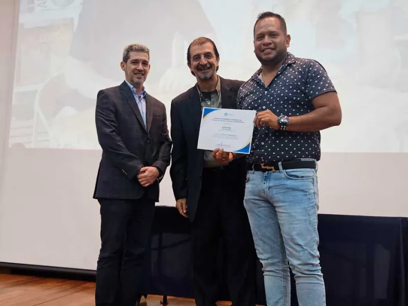 “Un sueño compartido que transforma”: así fue el cierre del Consultorio Empresarial de la Javeriana Cali