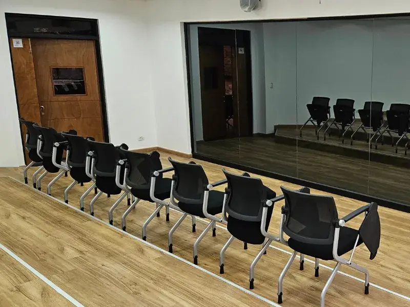 Javeriana Cali avanza en la transformación de sus espacios  Javeriana Cali avanza en la transformación de sus espacios