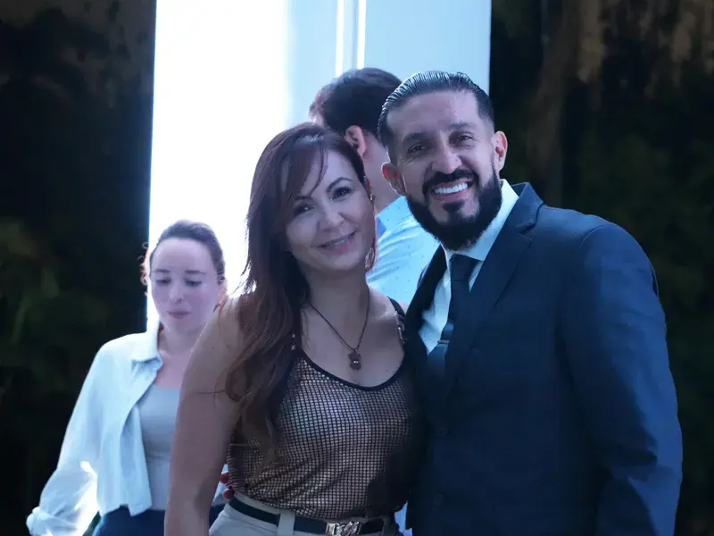 Facultad de Ciencias de la Salud brindó reconocimiento a los clínicos adjuntos por su vocación y compromiso con la formación en salud