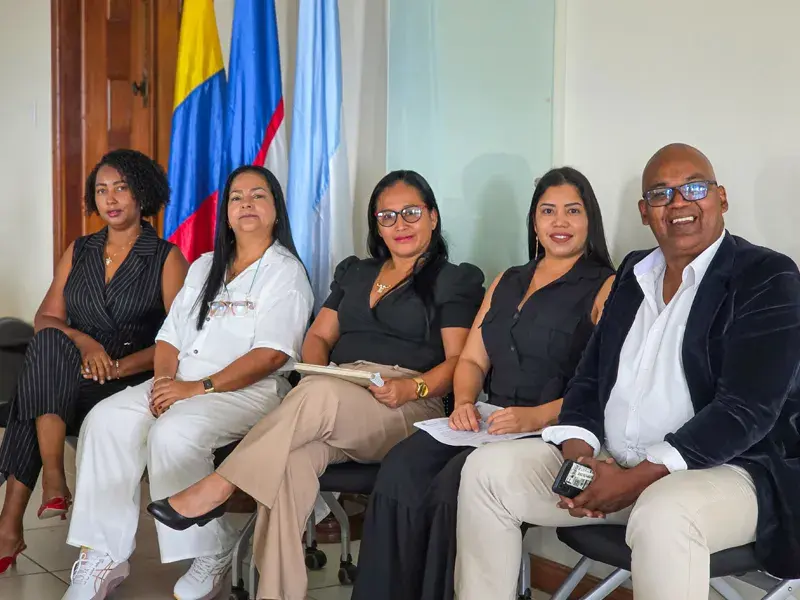 I.E. El Rodeo da un paso histórico hacia la creación de su Escuela Normal Superior con enfoque territorial