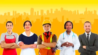 MOOC Sobre Seguridad y Salud en el Trabajo MOOC Sobre Seguridad y Salud en el Trabajo
