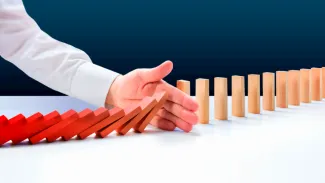 MOOC Sobre Gestión de Riesgos para la sostenibilidad organizacional MOOC Sobre Gestión de Riesgos para la sostenibilidad organizacional