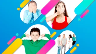 MOOC Sobre sexualidad sin tabú con adolescentes MOOC Sobre sexualidad sin tabú con adolescentes