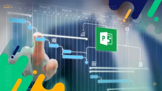 MOOC Planificación y control de proyectos con Microsoft Project MOOC Planificación y control de proyectos con Microsoft Project