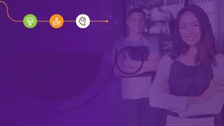 MOOC Para servirte la guía para adoptar un servicio más humanista e innovador MOOC Para servirte la guía para adoptar un servicio más humanista e innovador
