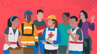 MOOC sobre la participación ciudadana en emergencias y desastres en salud pública MOOC sobre la participación ciudadana en emergencias y desastres en salud pública