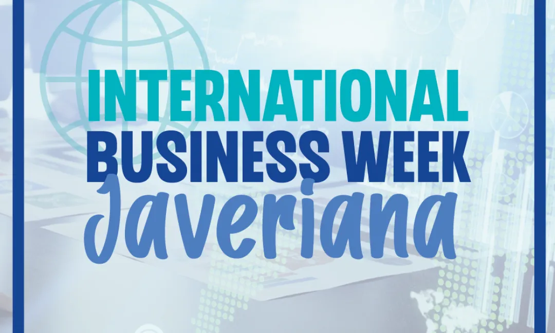 International Business Week Javeriana