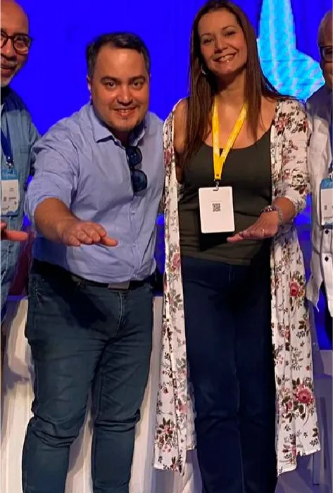 Premio Especialización en Oftalmología