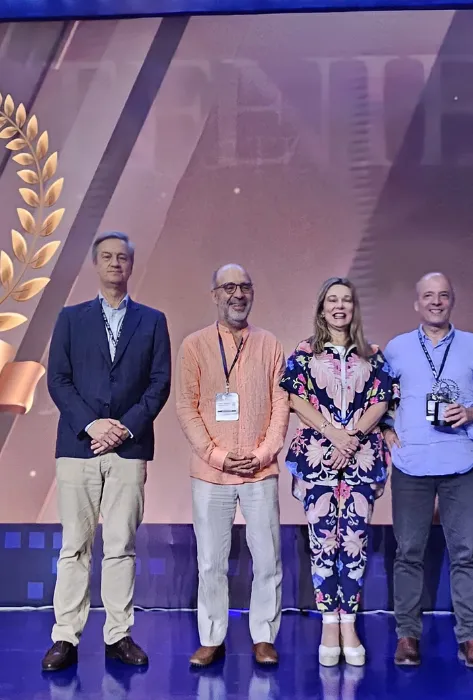 Premio Andesco a la Sostenibilidad para Javeriana Cali